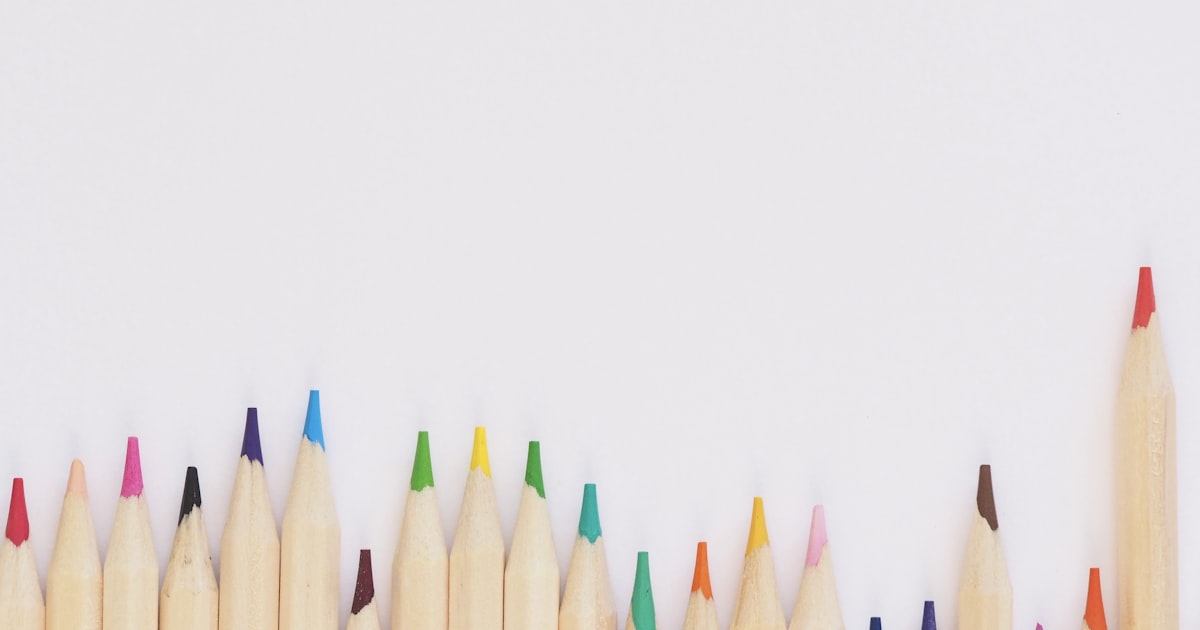 Disney park photos and memorabilia for a Disney scrapbook album