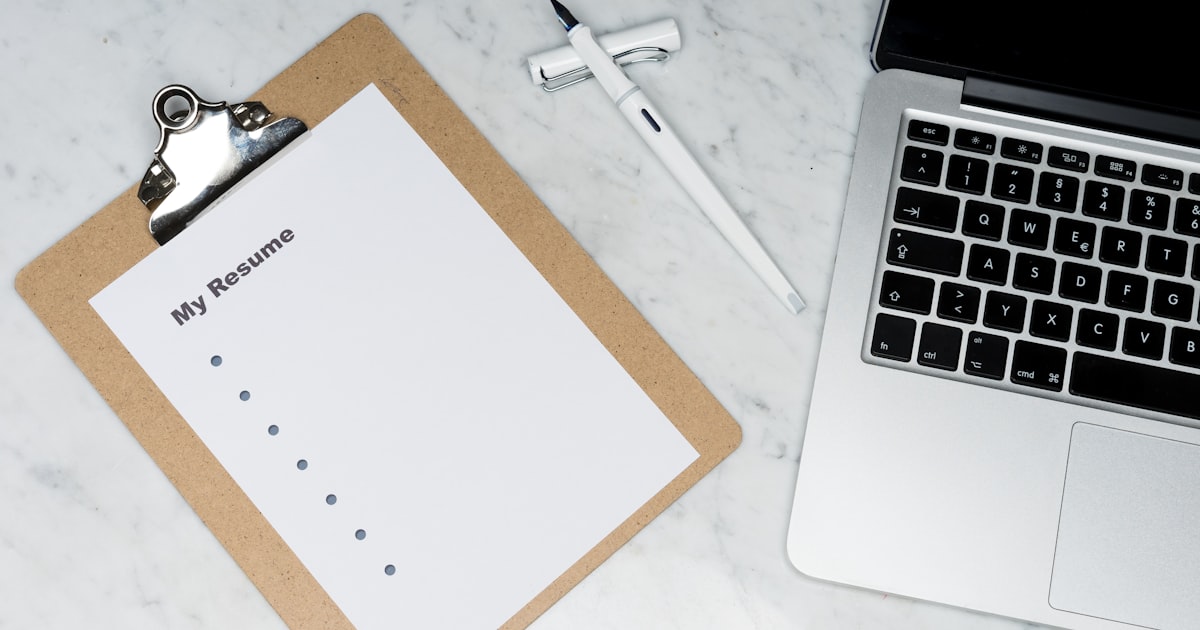 Scrapbook layout sketches and design planning materials